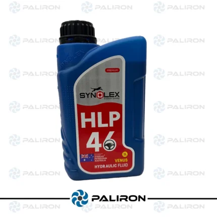 روغن هیدرولیک ایرانی سینولکس مدل HLP46