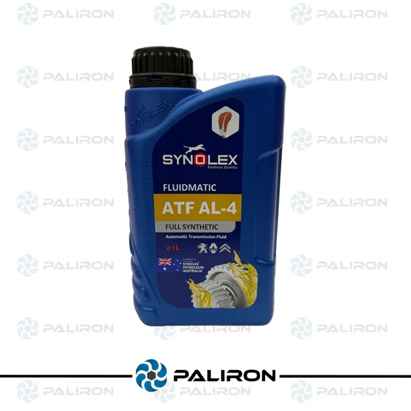 روغن گیربکس اتوماتیک AL4 1P