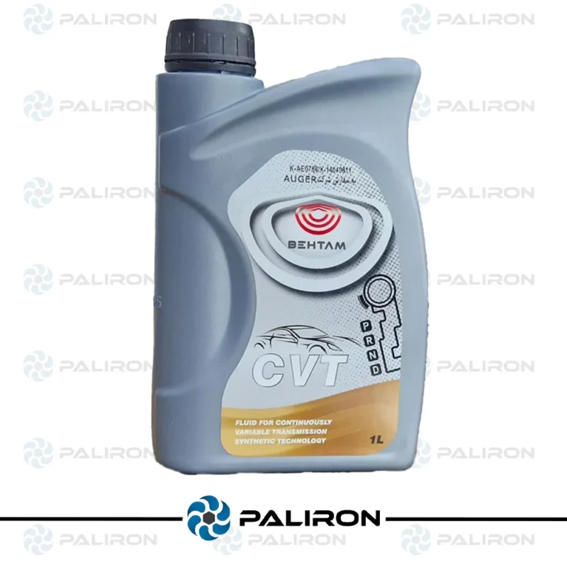 روغن گیربکس اتوماتیک بهتام مدل CVT 1P