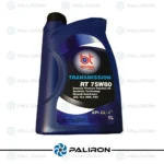 روغن گیربکس دستی بهتام مدل 75W80 GL4+ 1L
