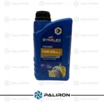 روغن گیربکس دستی سینولکس مدل 75w90 GL5