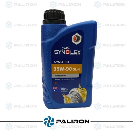 روغن گیربکس دستی سینولکس مدل 85w90 1p