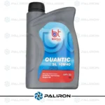 روغن موتور بنزینی بهتام مدل Quantic 10W40 SL 1L
