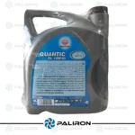 روغن موتور بنزینی بهتام مدل Quantic 10W40 SL 4L