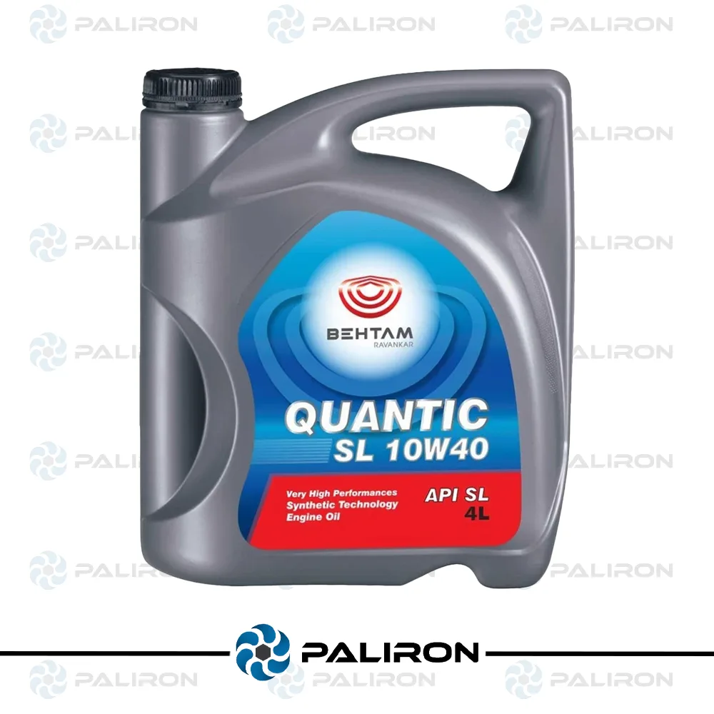 روغن-موتور-بنزینی-بهتام-مدل-Quantic-10W40-SL-4L روغن موتور بنزینی بهتام مدل Quantic 10W40 SL 4L