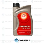 روغن موتور بنزینی بهتام مدل Quantic 20W50 SL 1L