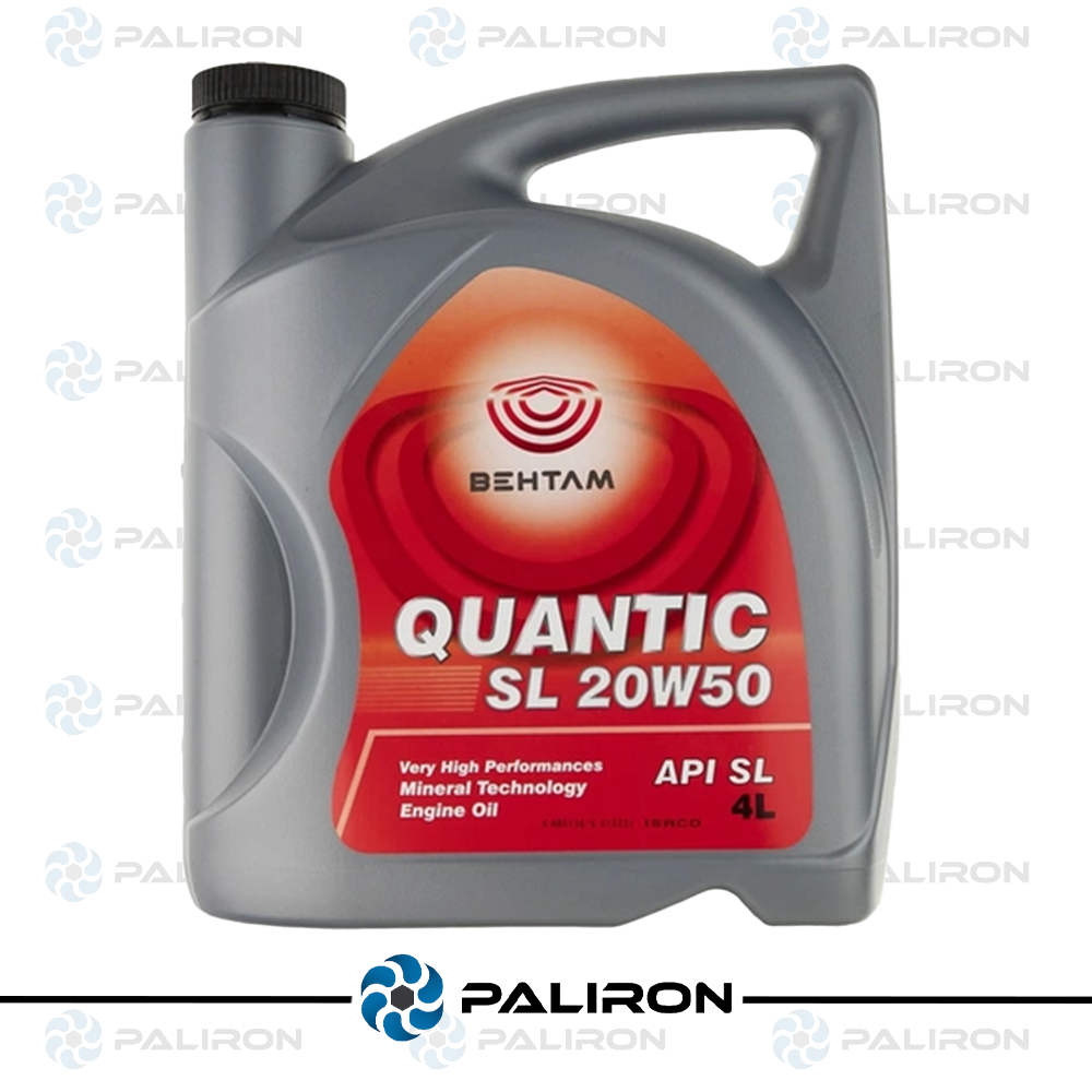 روغن-موتور-بنزینی-بهتام-مدل-Quantic-20W50-SL-4L روغن موتور بنزینی بهتام مدل Quantic 20W50 SL 4L