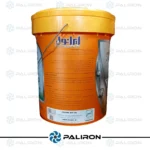 روغن موتور دیزلی ایرانول مدل تاپ انجین 20W50 20L