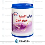 روغن موتور دیزلی بهران مدل اکسترا 20L