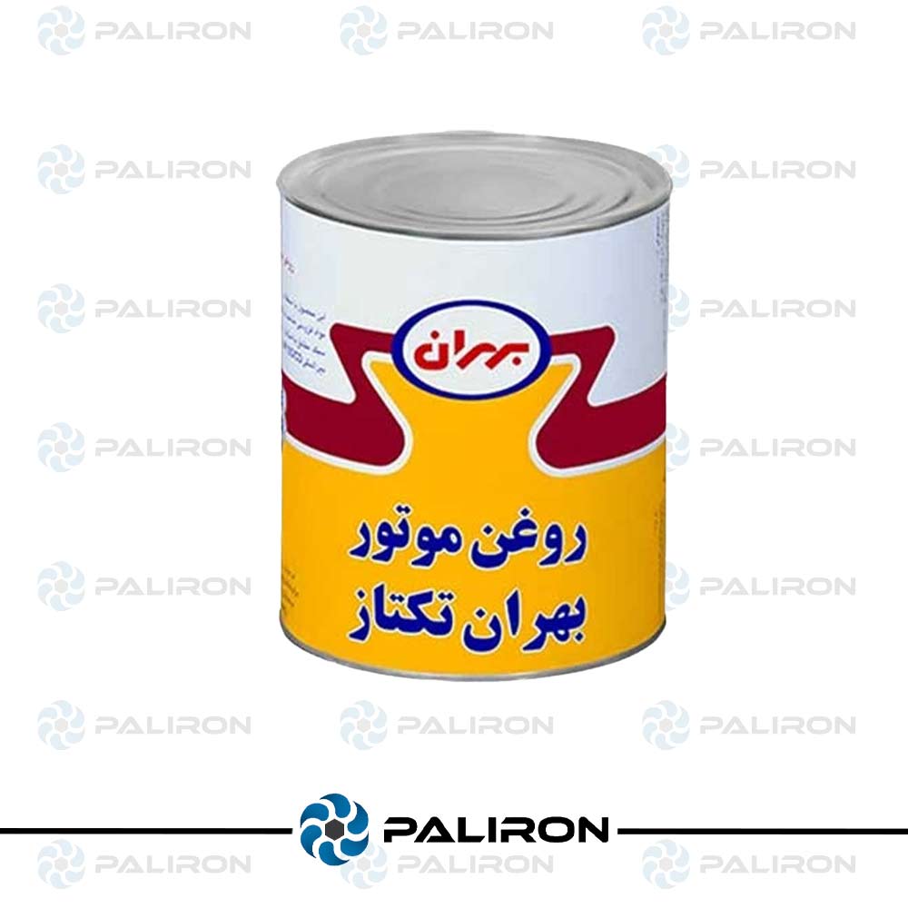 روغن-موتور-بنزینی-بهران-مدل-تکتاز-20W50-4L روغن موتور بنزینی بهران مدل تکتاز 20W50 4L - Image 1