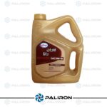 روغن موتور بنزینی بهران مدل رانا 10W40 SM 4L