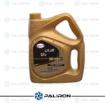 روغن موتور بنزینی بهران مدل رانا 20W50 SM 4L