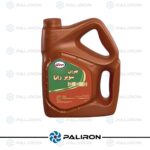 روغن موتور بنزینی بهران مدل سوپر رانا 0W20 SN 4L