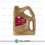 روغن موتور بنزینی بهران مدل سوپر رانا+ 10W40 SN 4L