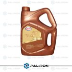 روغن موتور بنزینی بهران مدل سوپر رانا+ 5W30 SN 4L