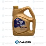 روغن موتور بنزینی بهران مدل سوپر رانا  5W40 SN 4L