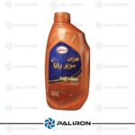 روغن موتور بنزینی بهران مدل سوپر رانا پلاس 10w40 1L