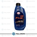روغن موتور بنزینی بهران مدل سوپر پیشتاز 10W40 SL 1L