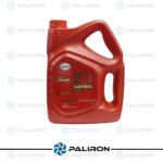 روغن موتور بنزینی بهران مدل سوپر پیشتاز 20W50 SL 4L