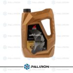 روغن موتور بنزینی پارس مدل تاپ کلاس 5W30 SN 5L