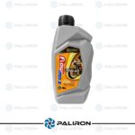 روغن موتور بنزینی پارس مدل فلومکس 10w40 SL 1L