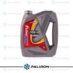 روغن موتور بنزینی پارس مدل فلومکس 10w40 SL 5L