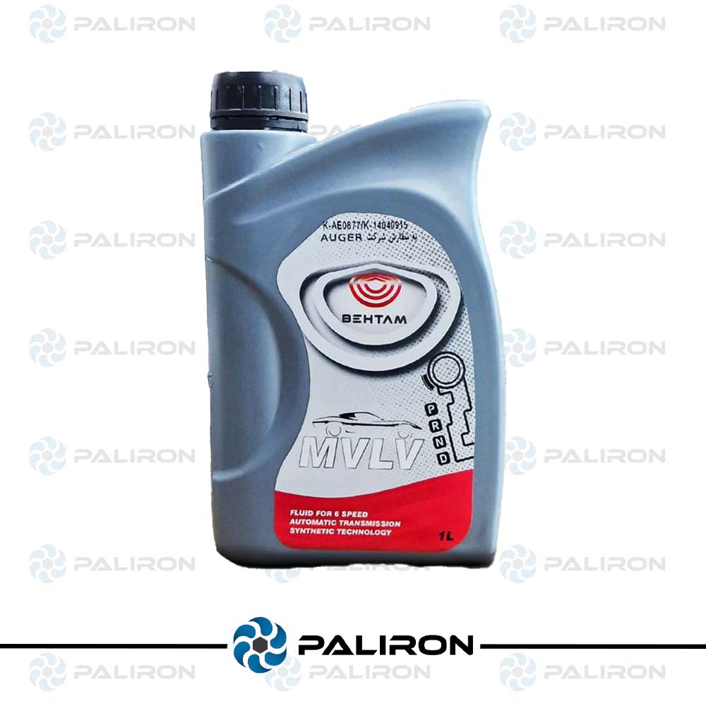روغن-گیربکس-اتوماتیک-بهتام-مدل-MVLV-1L روغن گیربکس اتوماتیک بهتام مدل MVLV 1L - Image 1