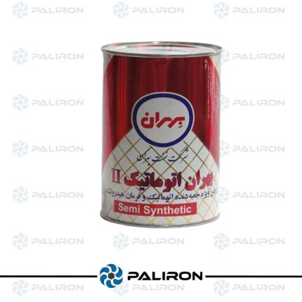 روغن گیربکس اتوماتیک بهران مدل اتوماتیک دو خط