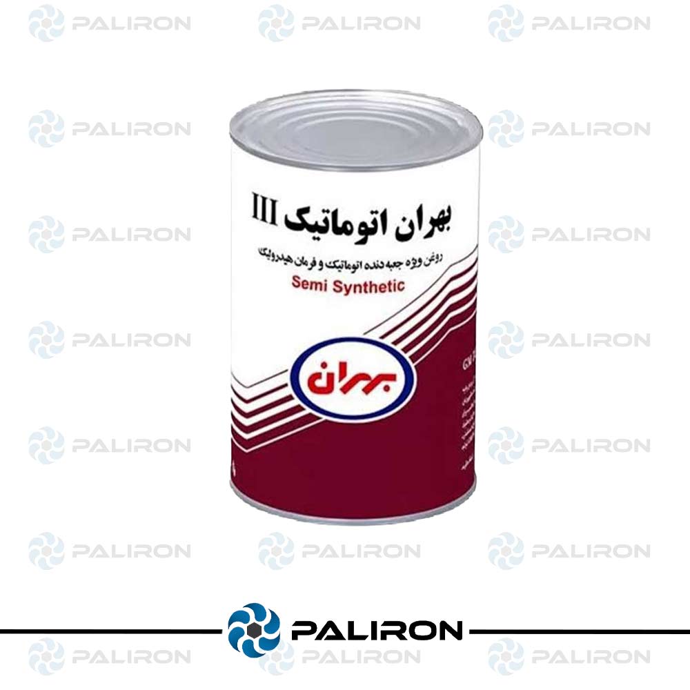 روغن-گیربکس-اتوماتیک-بهران-مدل-اتوماتیک-سه-خط روغن گیربکس اتوماتیک بهران مدل اتوماتیک سه خط - Image 1
