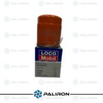 فیلتر روغن لوکومبیل LO666-01