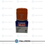 فیلتر روغن لوکومبیل LO666-02