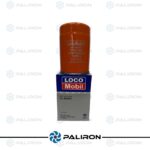 فیلتر روغن لوکومبیل LO666-09