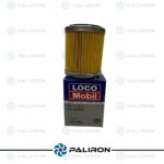 فیلتر روغن لوکومبیل LO666-52
