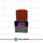 فیلتر روغن لوکومبیل LO666-72