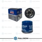 فیلتر روغن لوکومبیل LO666-02