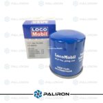 فیلتر روغن لوکومبیل LO666-04