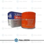 فیلتر روغن لوکومبیل LO666-07