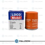 فیلتر روغن لوکومبیل LO666-16