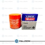 فیلتر روغن لوکومبیل LO666-42