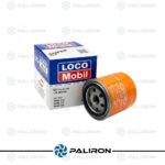 فیلتر روغن لوکومبیل LO666-48