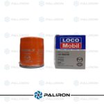 فیلتر روغن لوکومبیل LO666-49