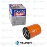 فیلتر روغن لوکومبیل LO666-62