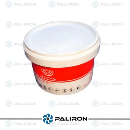 گریس نسوز یک پوندی بهتام